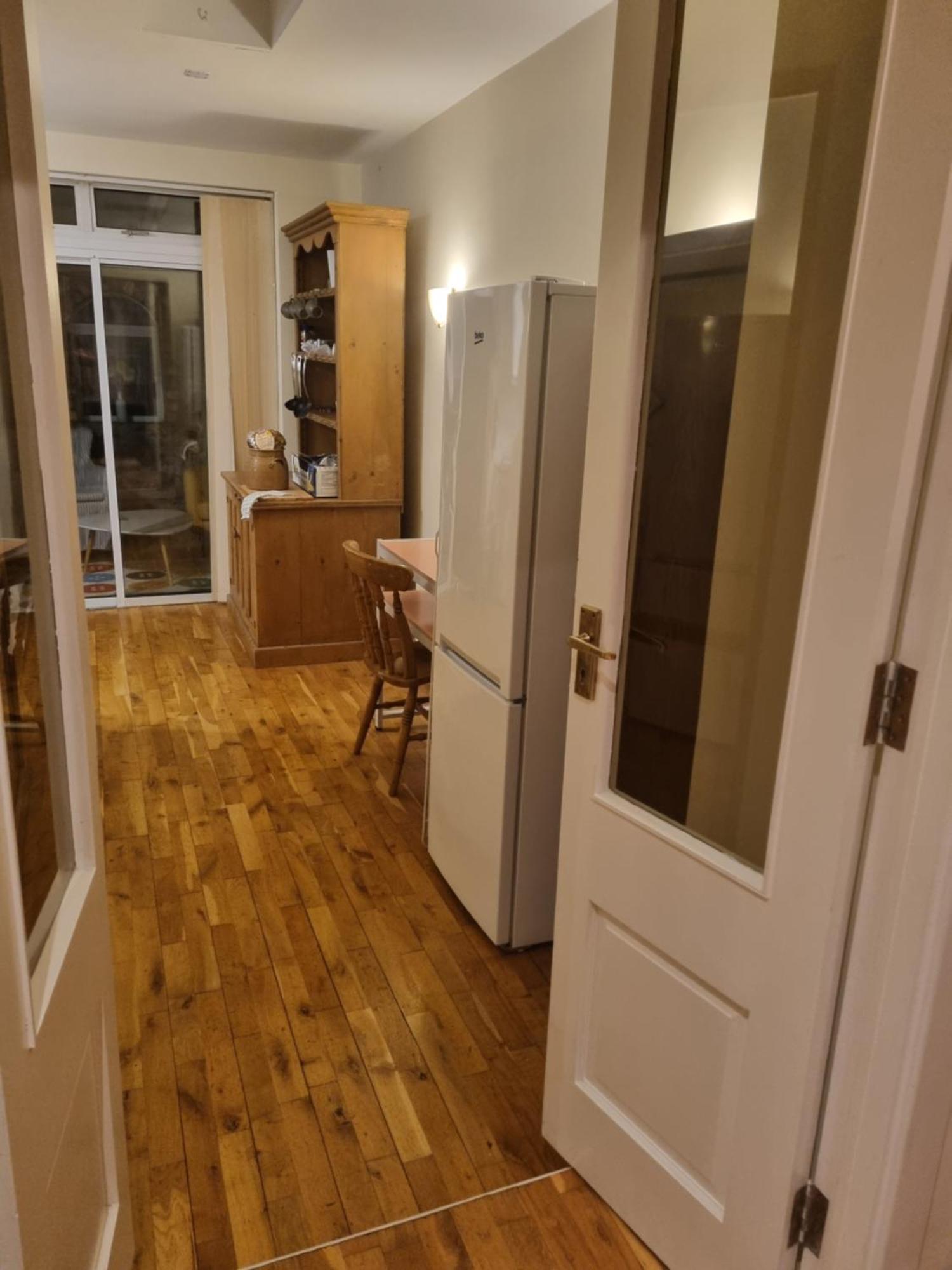 Estate Colttage Apartment Dublin Exterior photo
